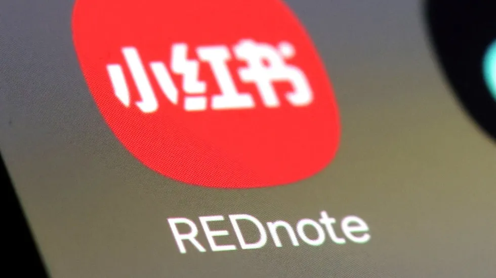 How to Change RedNote to English